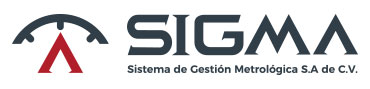 SIGMA Sistema de Gestión Metrológica S.A. de C.V.